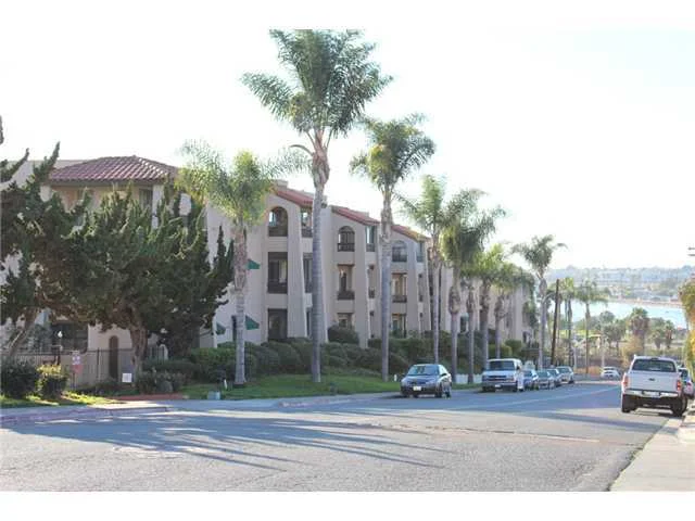 2727 Morena Boulevard 206, San Diego, CA 92117