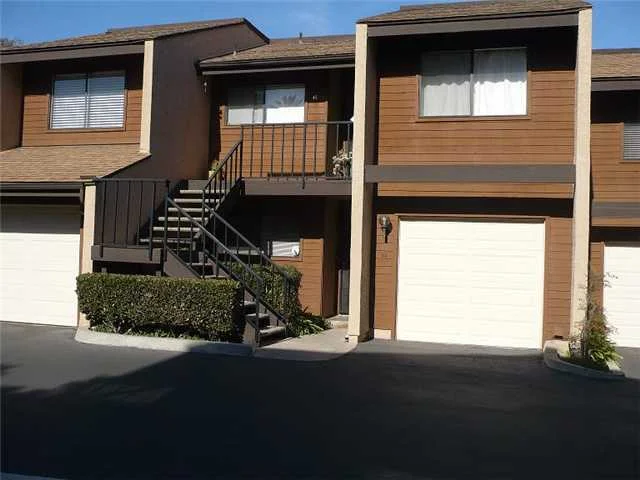 7755 Saranac Place #44, La Mesa, CA 91942