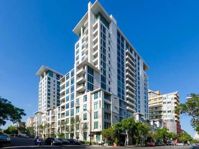 425 Beech Street #340, San Diego, CA 92101