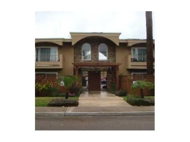188 Lincoln Avenue #24, El Cajon, CA 92020