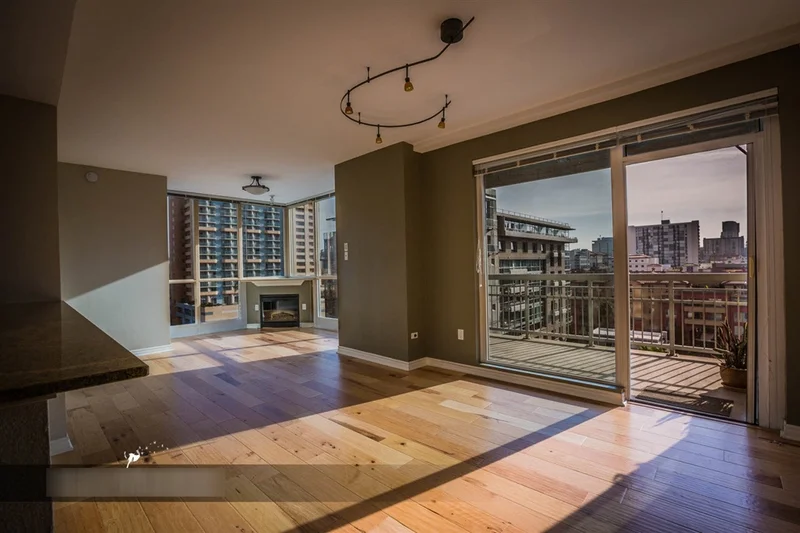 300 Beech #1008, San Diego, CA 92101