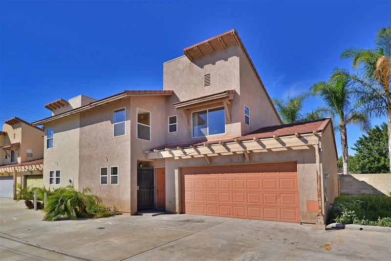 619 Emerald Ave. #103, El Cajon, CA 92020