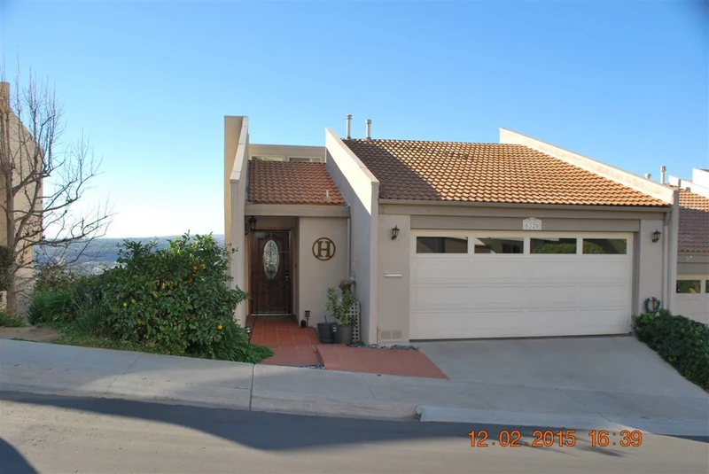 6326 Caminito Estrellado, San Diego, CA 92120