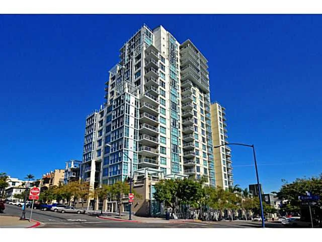 850 Beech Street #810, San Diego, CA 92101
