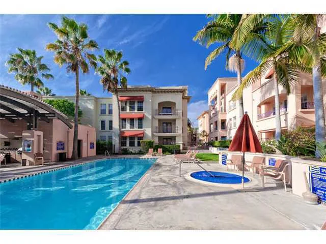 1250 Cleveland Avenue #E119, San Diego, CA 92103