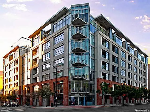 1050 Island Avenue #510, San Diego, CA 92101