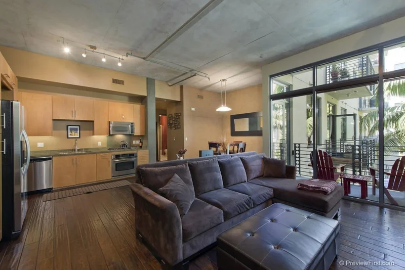 1050 Island Ave. #422, San Diego, CA 92101