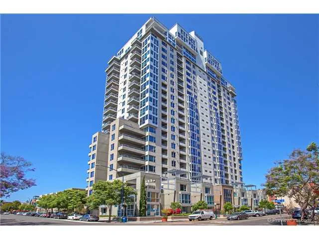 300 Beech Street #706, San Diego, CA 92101