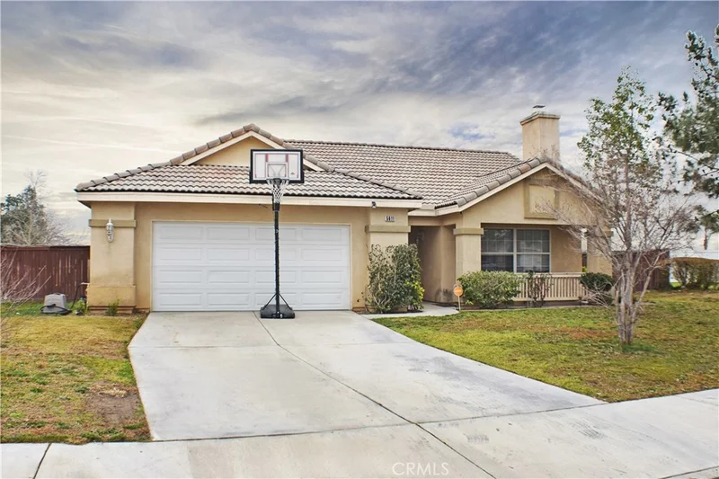 5611 Mason Drive, San Bernardino, CA 92407