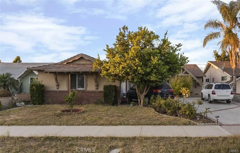 1849 Tedmar, Anaheim, CA 92804