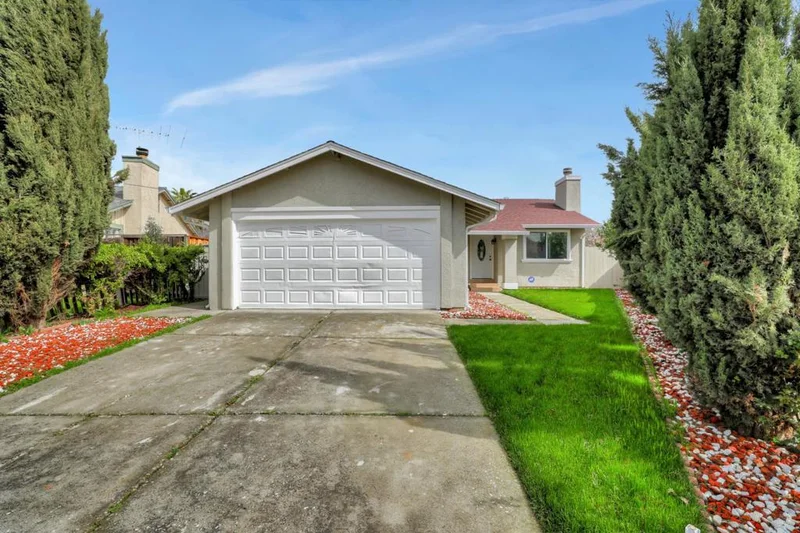 1030 Pebblecreek, San Jose, CA 95127