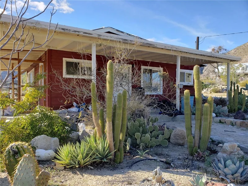 52414 Breezeway, Morongo Valley, CA 92256