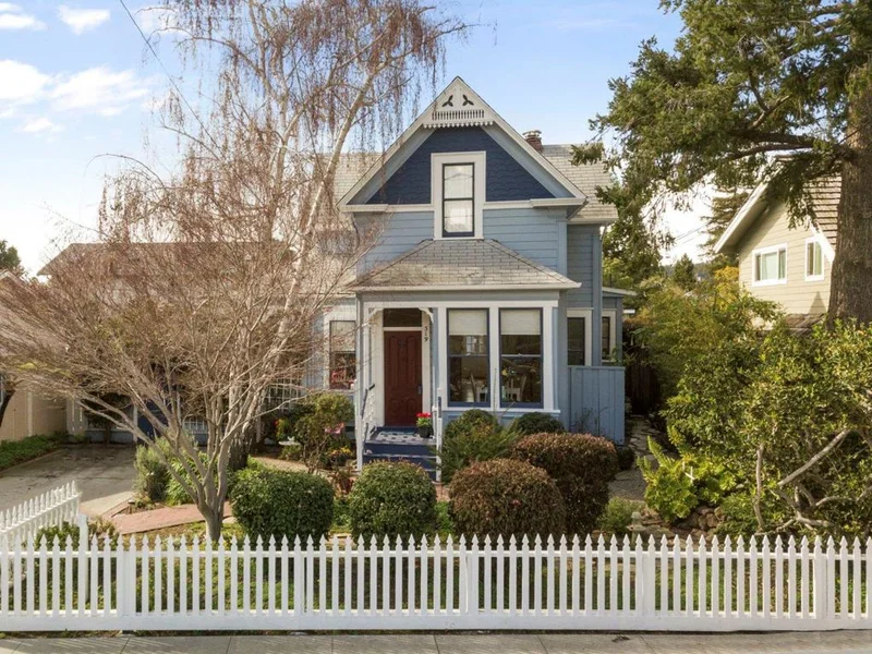 519 Poplar, Santa Cruz, CA 95062