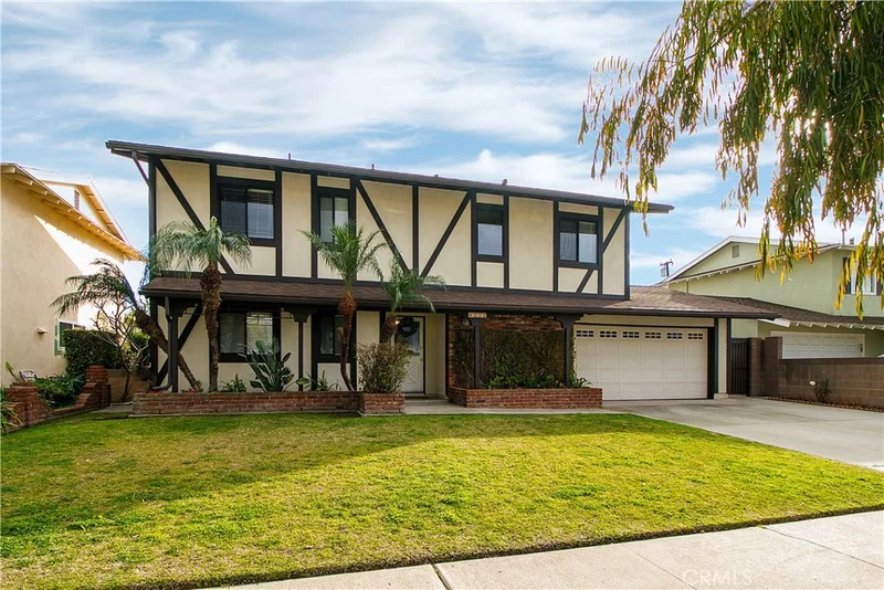 4222 Marion, Cypress, CA 90630