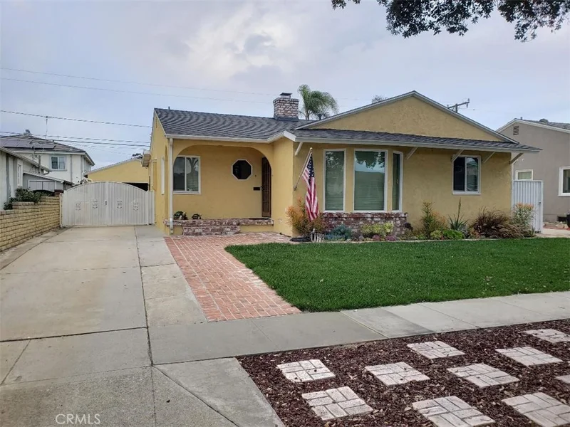 10135 Gridley Road, Santa Fe Springs, CA 90670