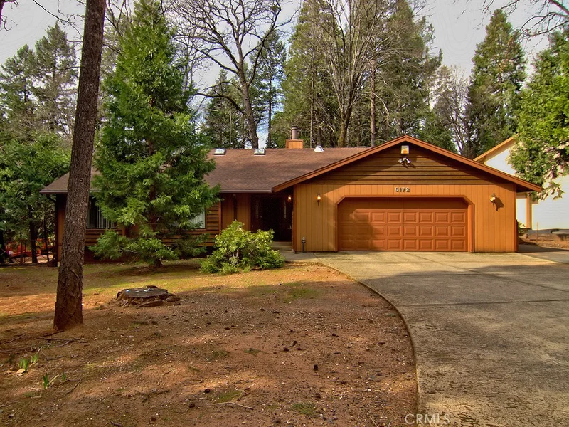 6172 Showdown Circle, Magalia, CA 95954