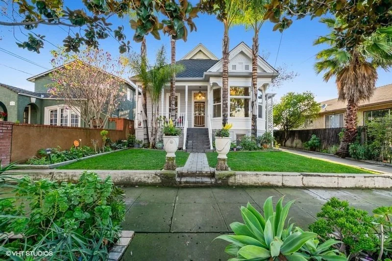 873 S 9th Street, San Jose, CA 95112
