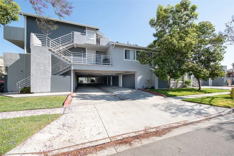 4111 Carol #G, Fullerton, CA 92833