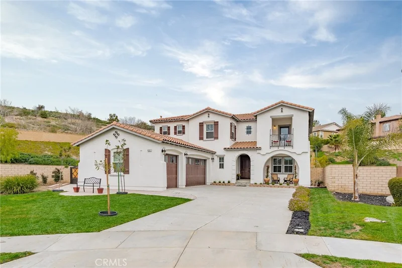 8767 Soothing, Corona, CA 92883