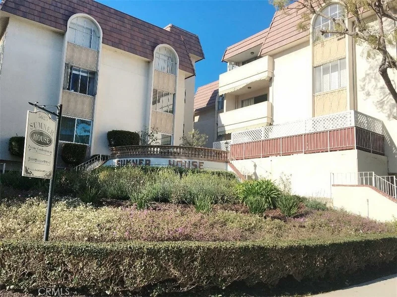 5625 Sumner Way #214, Culver City, CA 90230