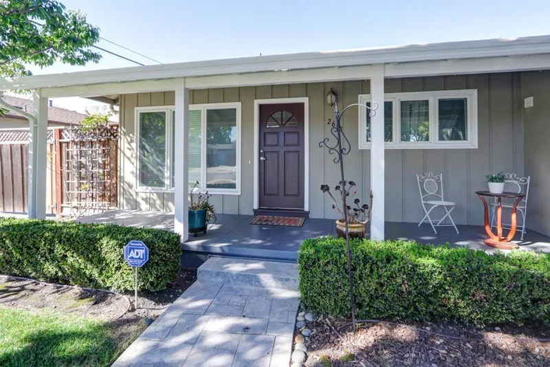 2691 Barcells, Santa Clara, CA 95051