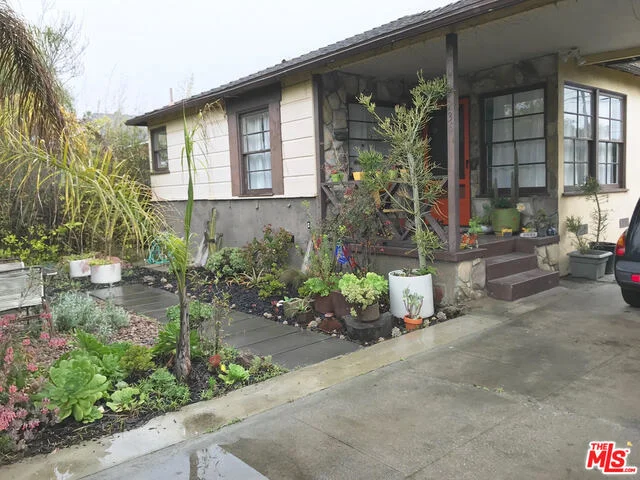 4236 Alla, Los Angeles, CA 90066