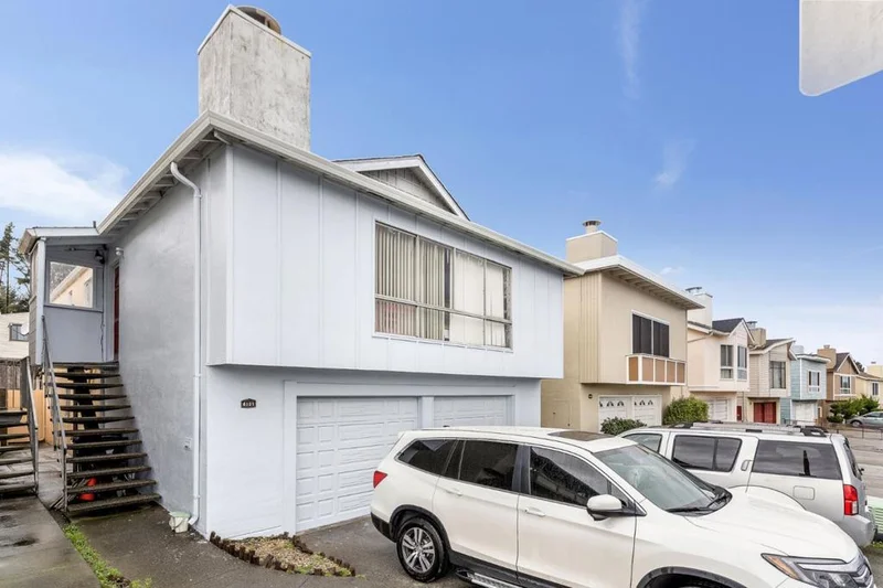 4101 Callan, Daly City, CA 94015