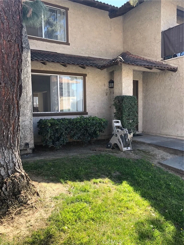 12420 Mount Vernon #10C, Grand Terrace, CA 92313