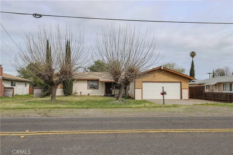 2934 Franklin, Merced, CA 95348