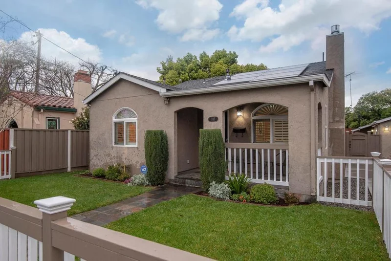 785 Minnesota, San Jose, CA 95125