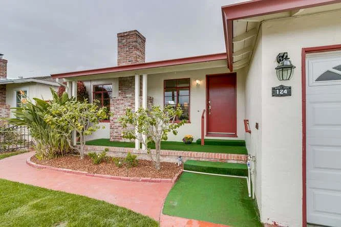 124 Idaho, San Mateo, CA 94401