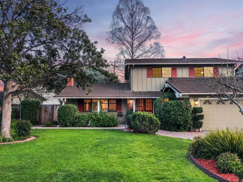 2718 Taft, Santa Clara, CA 95051