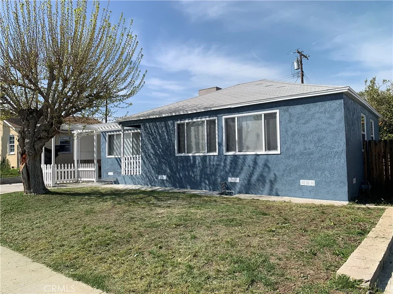 3 Cypress, Taft, CA 93268