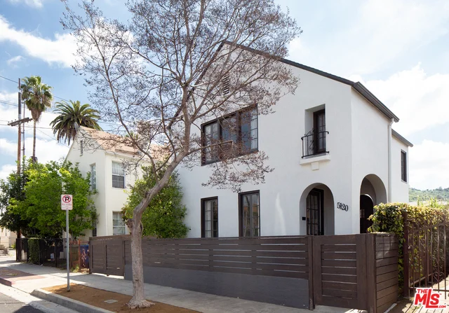 5120 Echo, Los Angeles, CA 90042