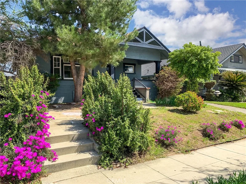 624 N Electric Avenue, Alhambra, CA 91801