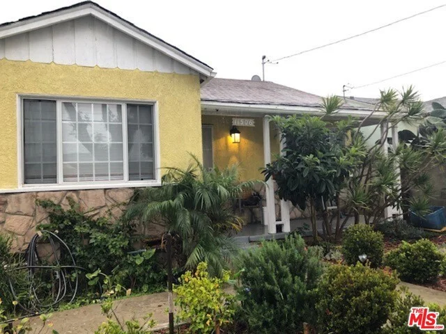 11506 Gale, Hawthorne, CA 90250