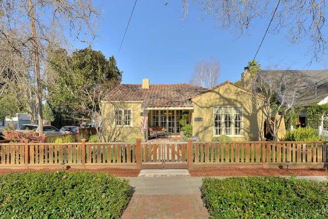 1018 Carolyn, San Jose, CA 95125