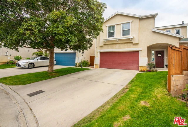 12256 Willowbend Lane 39, Sylmar, CA 91342
