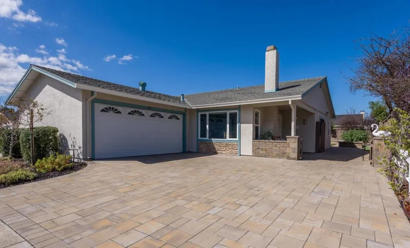 465 Chesapeake, Foster City, CA 94404