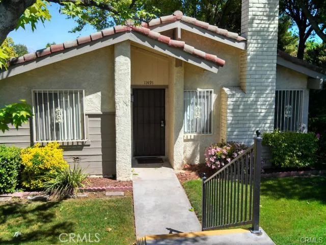 11491 Benton, Loma Linda, CA 92354