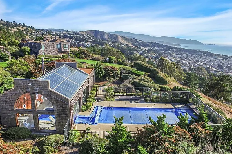 274 Beachview #18, Pacifica, CA 94044