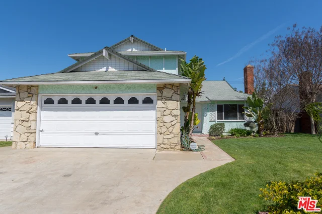 519 Cassidy, Carson, CA 90746