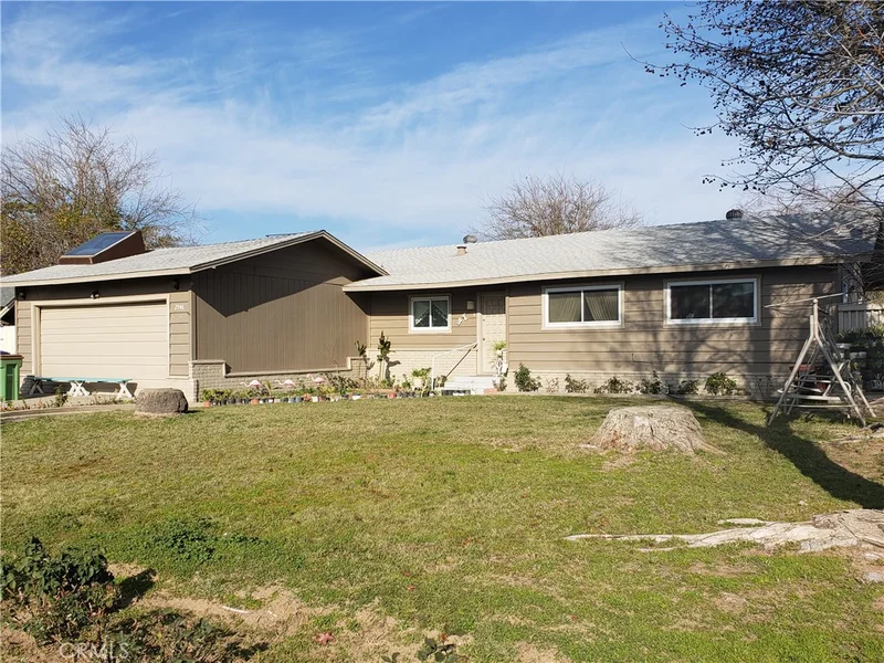 2946 Parker, Merced, CA 95348