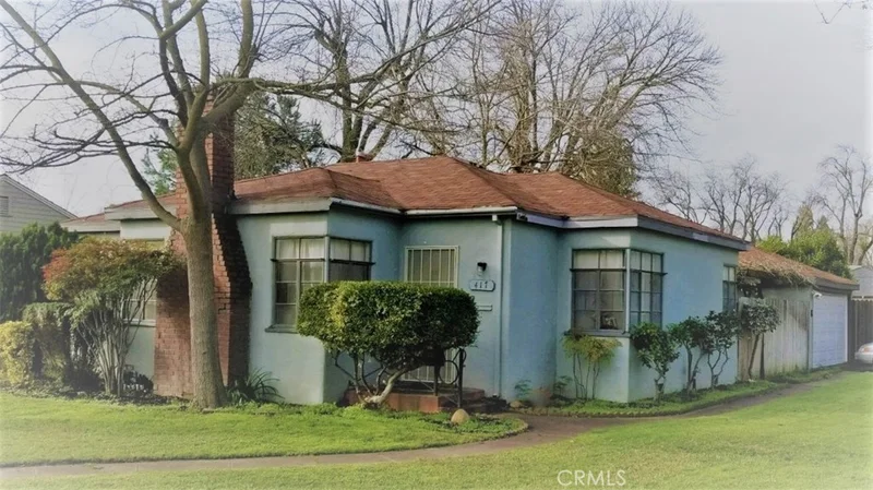 417 Santa Ana, Modesto, CA 95354