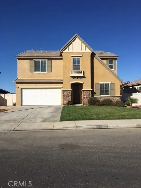 4101 Pacific Star, Palmdale, CA 93552