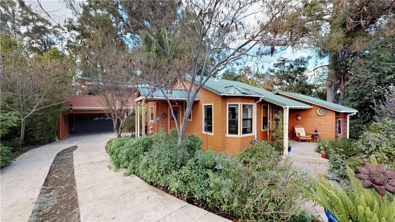 1232 Iris Street, San Luis Obispo, CA 93401