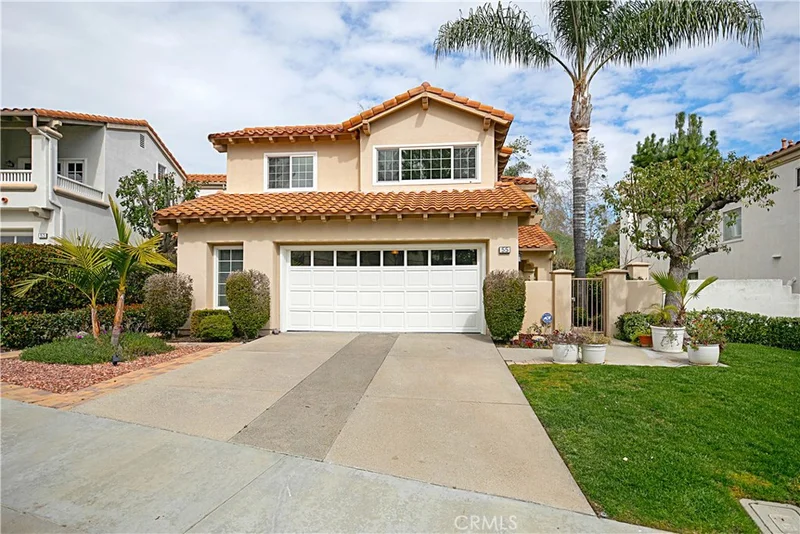 55 Bonita Vista, Lake Forest, CA 92610