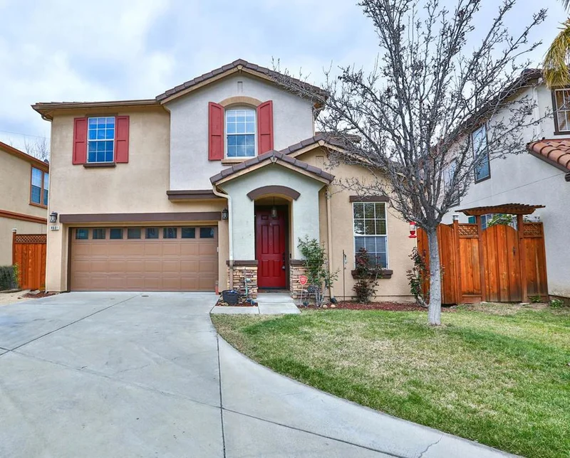 4601 Sapa, San Jose, CA 95136