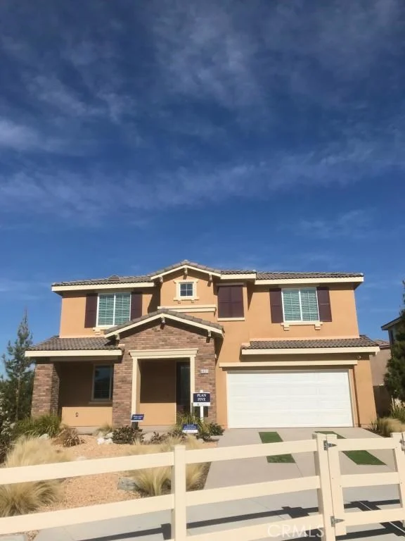 4631 W. Vahan Court, Lancaster, CA 93536