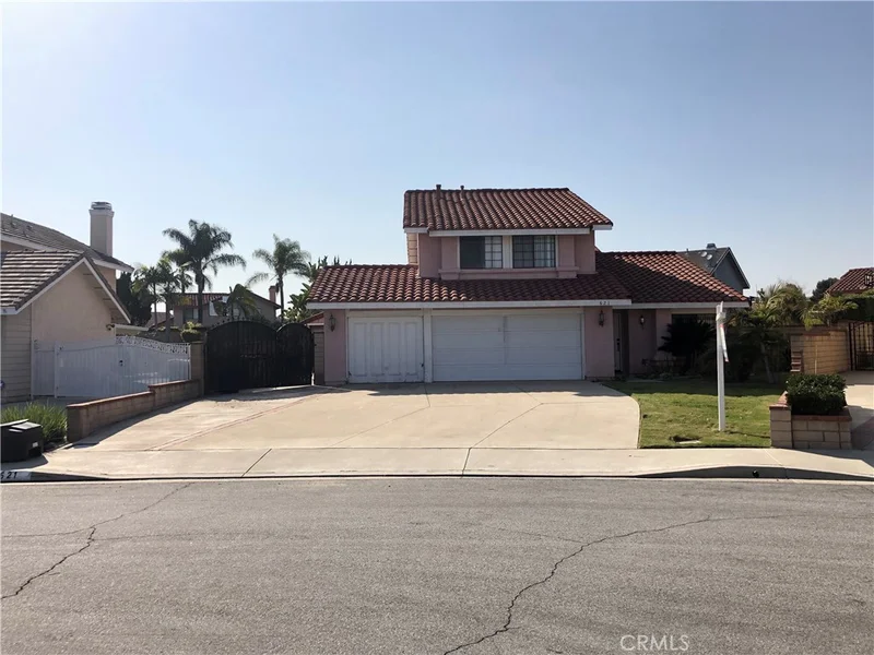 621 Whistling Wind Cir, Walnut, CA 91789